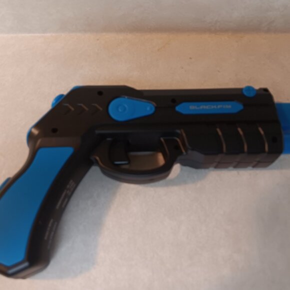 Worlds AR Augmented Reality Gaming Blaster Pro Edition - Picture 5 of 5